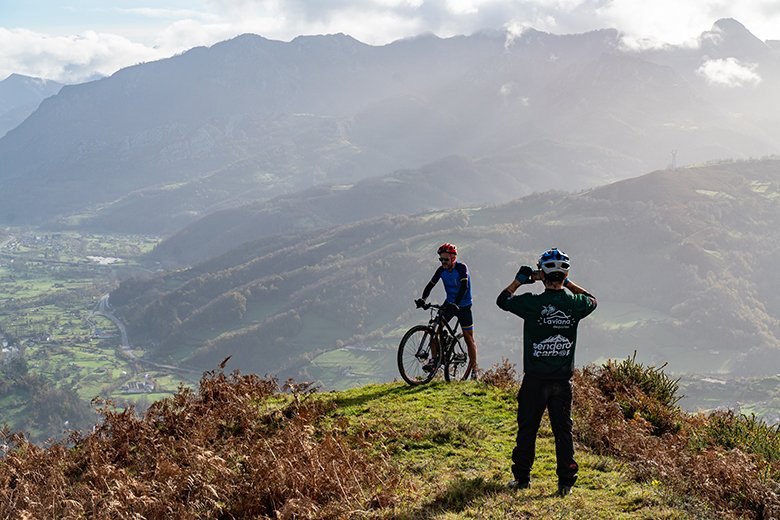 Picu La Vara ©Onofre Alonso