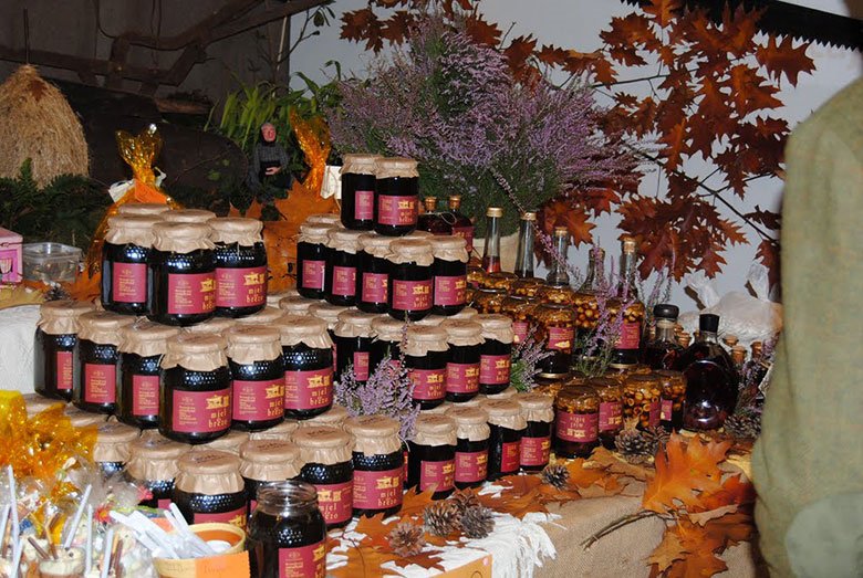 Casa de la Apicultura (Boal) ©Casa de la Apicultura