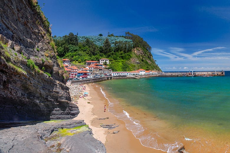 Tazones ©Juanjo Arrojo