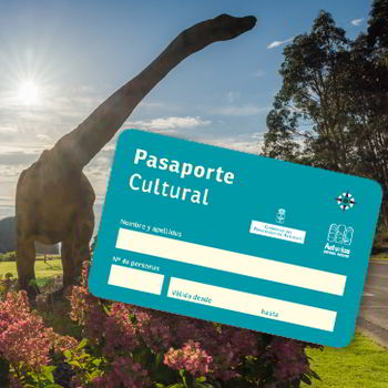 Imagen Pasaporte Cultural