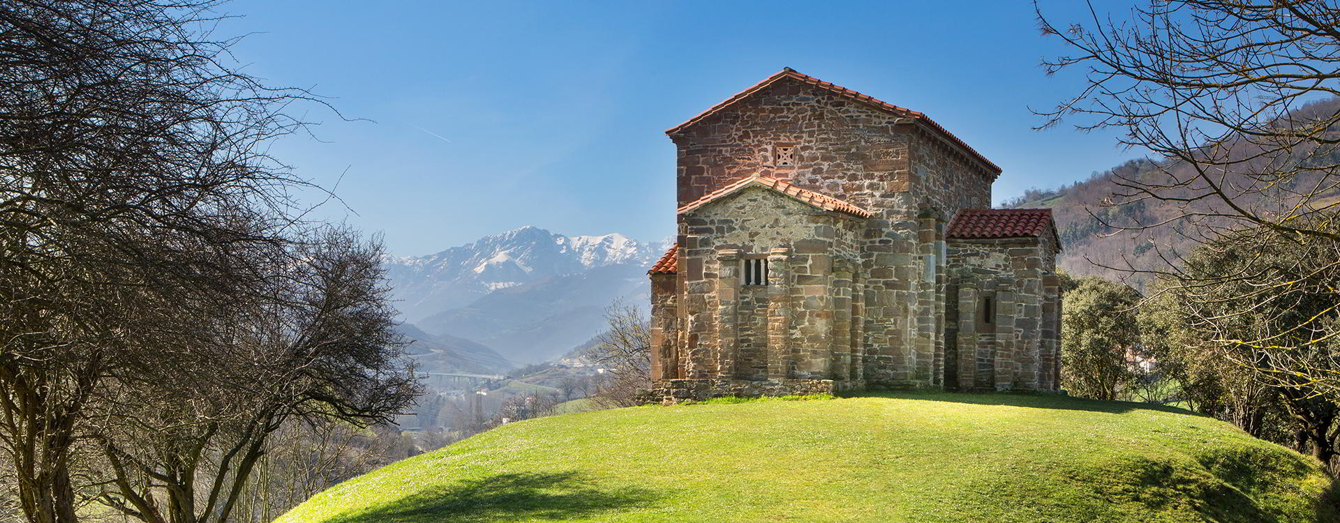 Related content - Pre-Romanesque