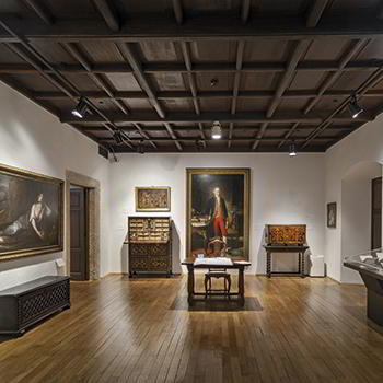 The World of the Enlightened