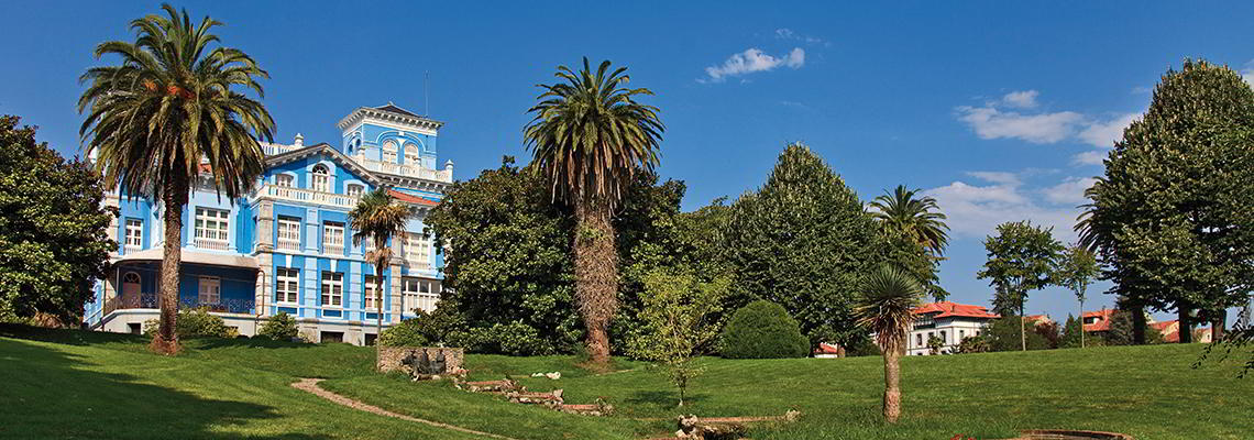 Fundación Archivo de Indianos (Colombres)