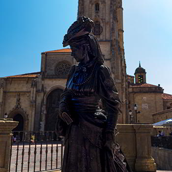 A journey to literary tradition