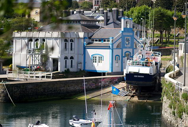 Rula de Puerto de Vega