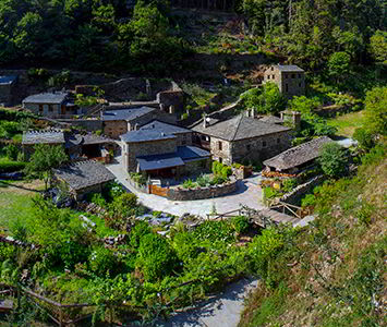 An enchanting itinerary: From Los Oscos to Eo