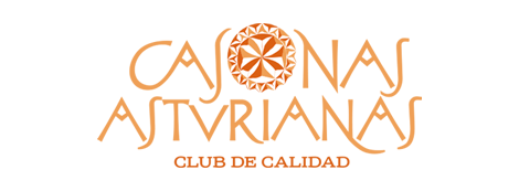 Logo Casonas Asturianas