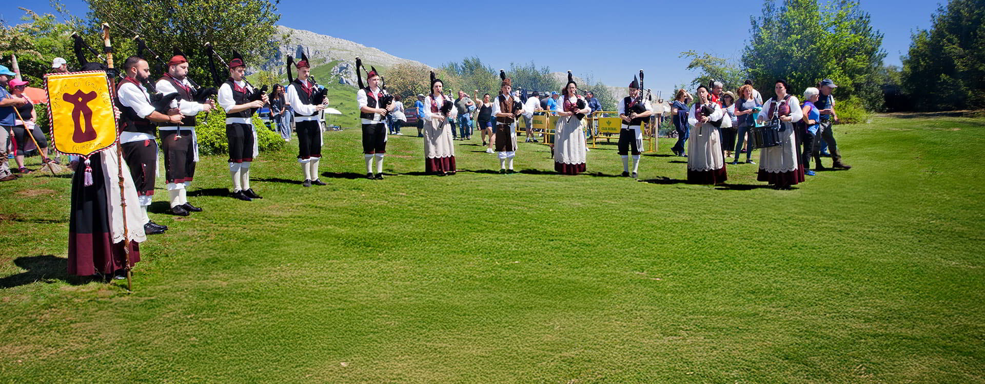 Related content - Festivals of Tourist Interest