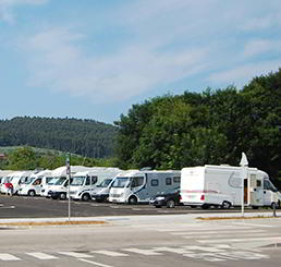 Motorhomes