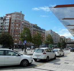 Cómo moverte por Asturias