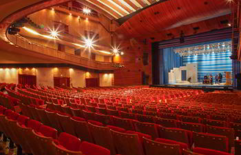 Laboral Ciudad de la Cultura