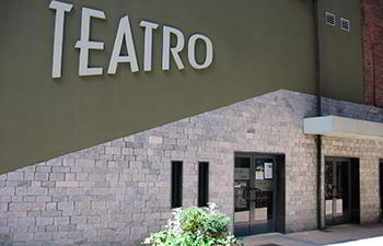 Teatro Jovellanos