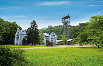 Ecomuseo Minero - Valle de Samuño