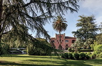 Museo Evaristo Valle