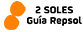 2 Soles Guía Repsol