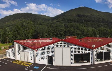 Image Las Ayalgas de Silviella