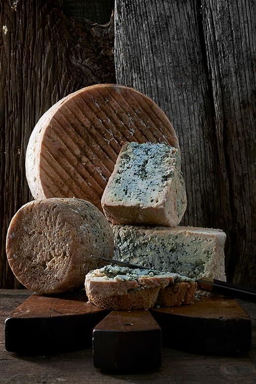 Image of Cabrales Cheese