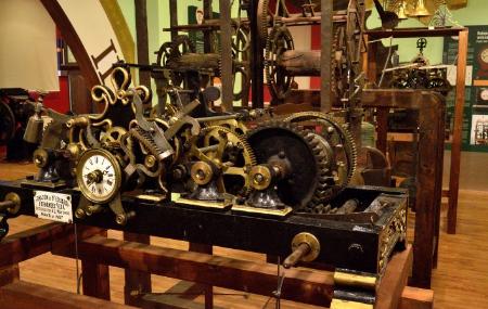 Image The House of Time