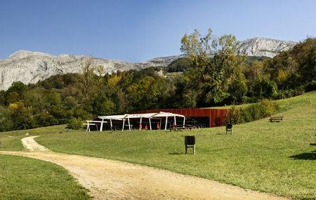 Imagen Teverga Prehistoric Park