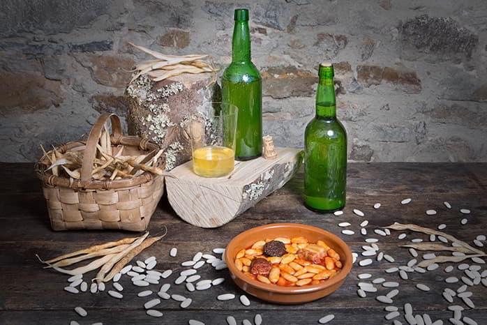 Imagen de la Fiesta Gastronómica 