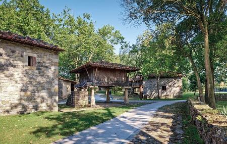 Imagen Museo del Popolo Asturiano