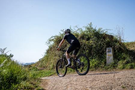 Imagen Primitive Way Oviedo - Tineo