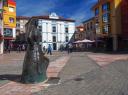 Image Primitive Way Oviedo - Tineo