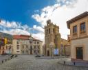 Image Primitive Way Oviedo - Tineo