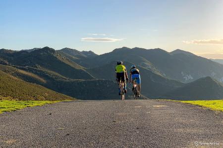 Imagen Cuevallagar and Banduxu