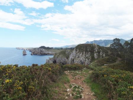 Imagen Way of St. James of the East