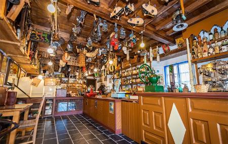 Imagen Ethnographic Museum of Grandas de Salime 'Pepe el Ferreiro'.