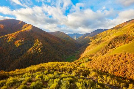 Imagen Cangas del Narcea-Degaña