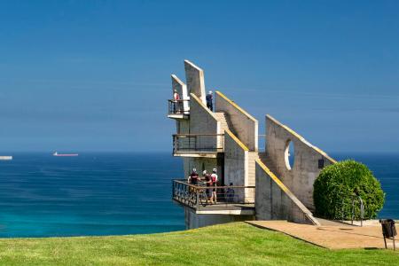 Imagen Villaviciosa - Gijón