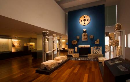 Imagen Archaeological Museum of Asturias