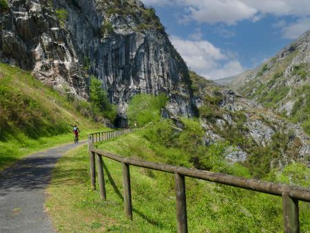 Imagen Loredo Valley Greenway