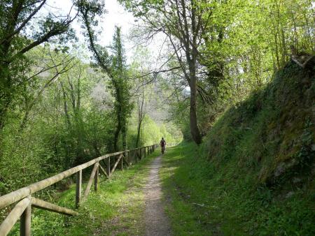 Imagen Turón Valley Greenway