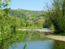 River Nalon near Trubia