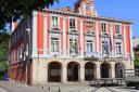 Ayuntamiento de Mieres