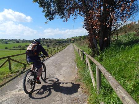 Imagen Strategic Railway Greenway