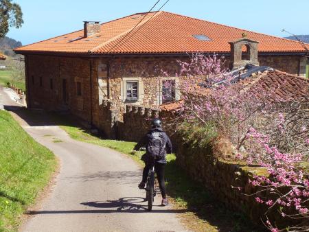 Imagen Clarín Route