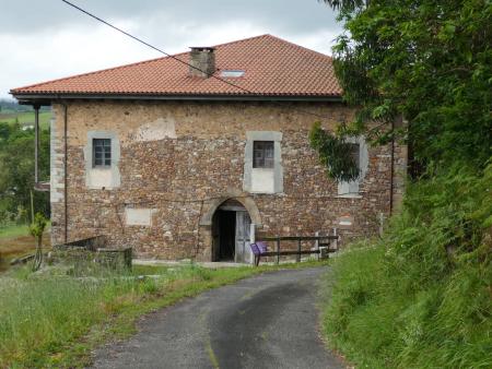 Palace of Los Carreño