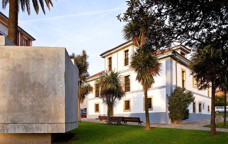 Imagen Candás Sculpture Centre. Antón Museum