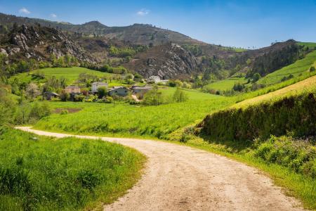 Imagen Villayón-Oneta
