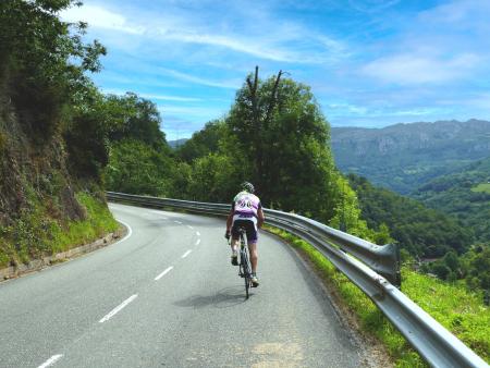 Imagen Langreo-San Martín-Bimenes