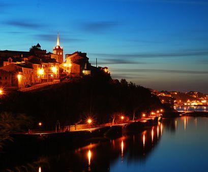 Imagen Castropol Tourist Office