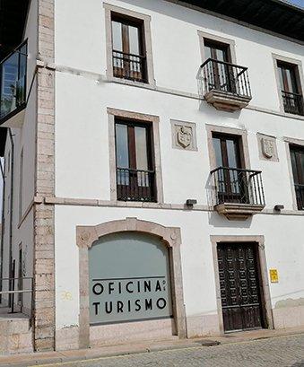 Grado Tourist Office