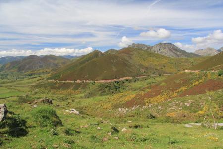 Imagen Route of the Three Natural Parks