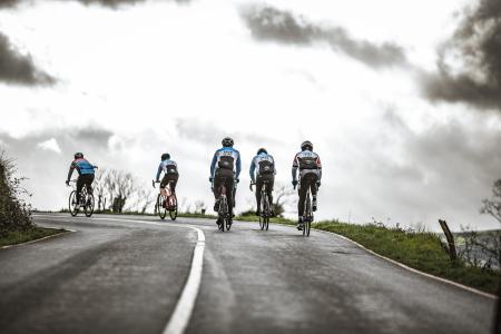 Imagen Landscape Route of Los Puertos