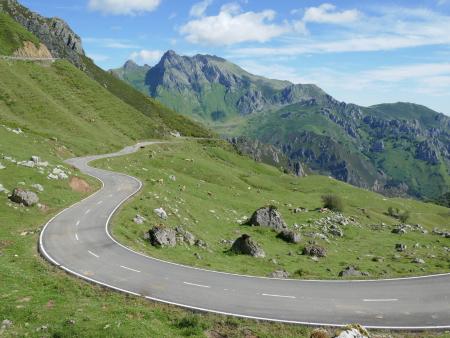 Imagen Campumanes-Alto de La Cubilla