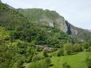 Cangas de Onís-Sobrefoz